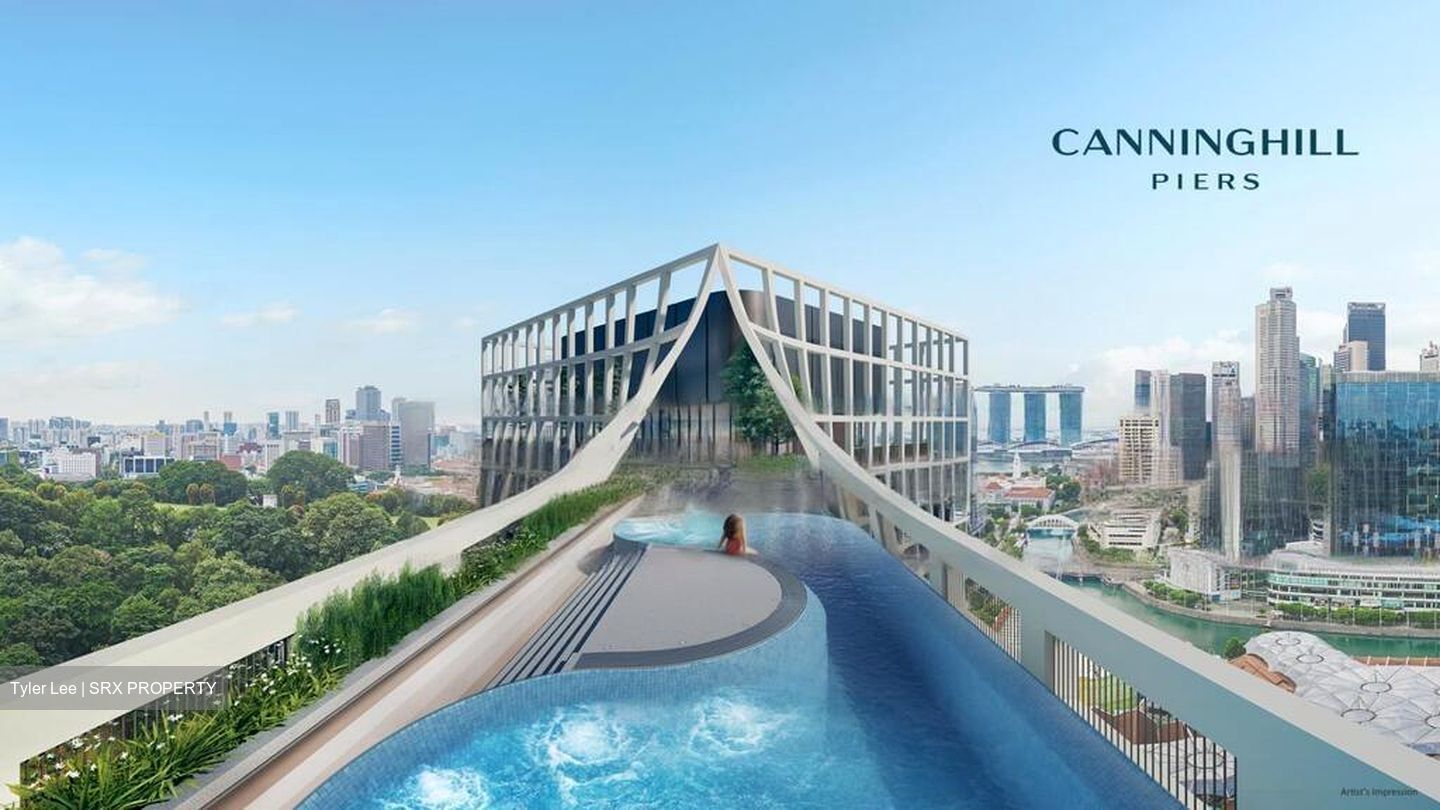 Canninghill Piers (D6), Apartment #471666431